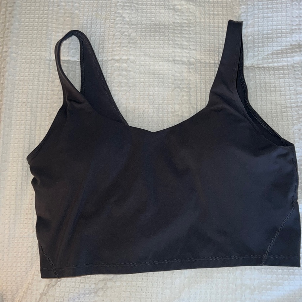 Workout Top